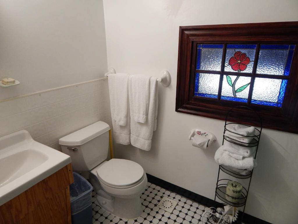 A Friendly Inn At Harvard Cambridge Zimmer foto